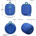 thumbnail image 2 of Altavoz inalámbrico reacondicionado Ultimate Ears Wonderbooms 2 Bermuda Blue, 2 of 7