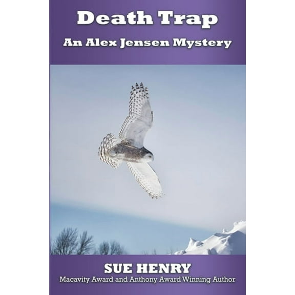 Death Trap, (Paperback)