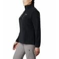 thumbnail image 6 of Columbia Women's Benton Springs Half-Snap Pullover, 6 of 9