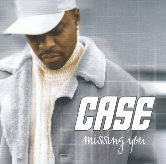 Missing You Case