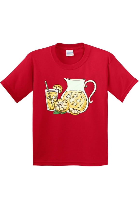 Fresh Lemonade Youth T-Shirt