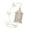 B, variant on European Irons Candelabra Hanging Candle Cage For Banquets Special