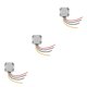 thumbnail image 2 of Seitruly 24v Turn 12v 10A 120w DC Converter Volt Regulator Down Power Module Buck Type1 NO1, 2 of 6