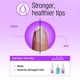 thumbnail image 2 of Esmalte fortalecedor de uñas Nail Tek Formula 4 Xtra 15 ml, 2 of 5