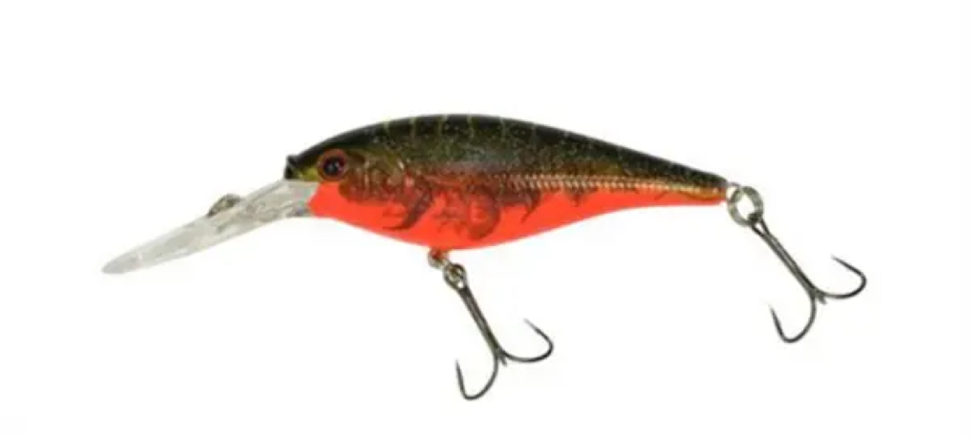 (2 pack) Berkley Flicker Shad 7