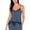 Blue, variant on Josie Natori Women's SWEET STREET Cami