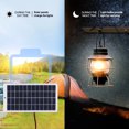 thumbnail image 2 of Panel Carga Solar 10W 5V Paneles Solares S para Banco Camping Al Aire Libre, 2 of 9