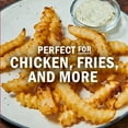 thumbnail image 5 of McCormick Air Fryer Garlic Parmesan Seasoning Mix, 1.25 oz Packet, 5 of 22