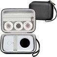 thumbnail image 1 of Estuche de almacenamiento para rotuladora Phomemo D30 D35 M02 (negro), 1 of 7