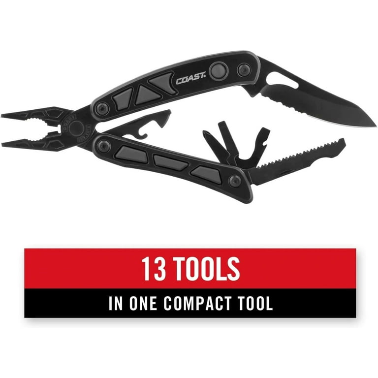 カード型マルチツール　TOOL LOGIC TOOL LIGHT Deluxe Tool Logic Tool Lite II - Review - YouTube