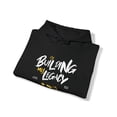 thumbnail image 2 of Building My Legacy Hoodie, 2 of 2
