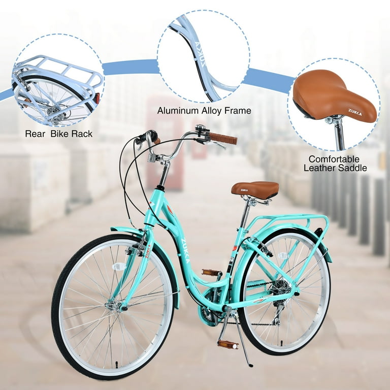 Ladies gear bicycle sale