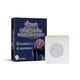 thumbnail image 1 of Body Care Patch Relieve Throat Discomfort Relax Hands And Feet Body Point Massa, 1 of 4