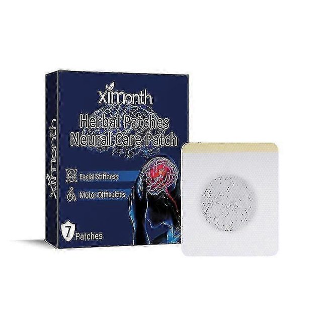 Body Care Patch Relieve Throat Discomfort Relax Hands And Feet Body Point Massa