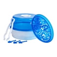 thumbnail image 3 of Esterilizador para Biberones Bebesit Microondas Portátil Rápido 6 Botellas Elimina el 99% Bacterias, 3 of 5