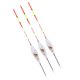 thumbnail image 3 of Flotador para pescar de pesca nanocompuesto, accesorios de pesca en hielo para aguas poco profundas, HL-07, 3 of 8