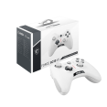 thumbnail image 5 of MSI Force GC30 V2 White Manette de Jeu Sans Fil Rechargeable à Double Vibration pour PC et Android, 5 of 5