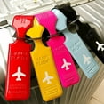 thumbnail image 2 of T Label Bag, Reka Bentuk Comel, tuk Beg dan GXO Beg, Menyediakan, 2 of 9