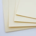 thumbnail image 6 of BAZIC Manila File Folder 1/3 Cut Letter Size, Left Right Center Tabs, 12-Count, 6 of 6