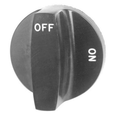 

2 pcs Southbend-Knob Valve (Flat Down) for Southbend Part# SBR1160534 (DOWN)