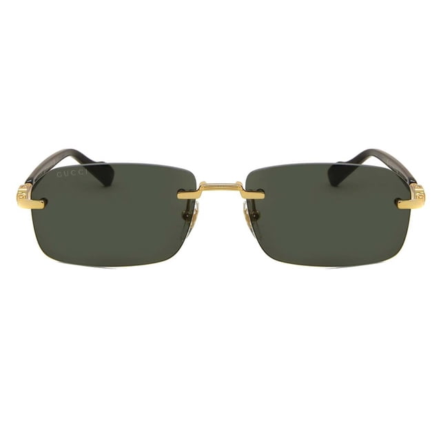 LENTE DE SOL GUCCI GG1221S 001 56MM