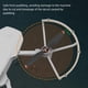 thumbnail image 2 of Propeller Guard Drone Accesorios Propeller Blade Guard para DJI Mini SE/2/1/2 SE, 2 of 9