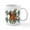 White, variant on CafePress - Alice White Rabbit Vintage Mug - 11 oz Ceramic Mug - Novelty Coffee Tea Cup