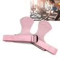 thumbnail image 3 of Wraps de Levage de Poignet, 2 Pcs Sangles de Levage de Poids Robustes pour Femmes, Motif en Forme de Cœur, 3 of 7