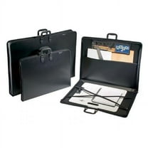 Prestige Art Portfolio Black 14X18X3