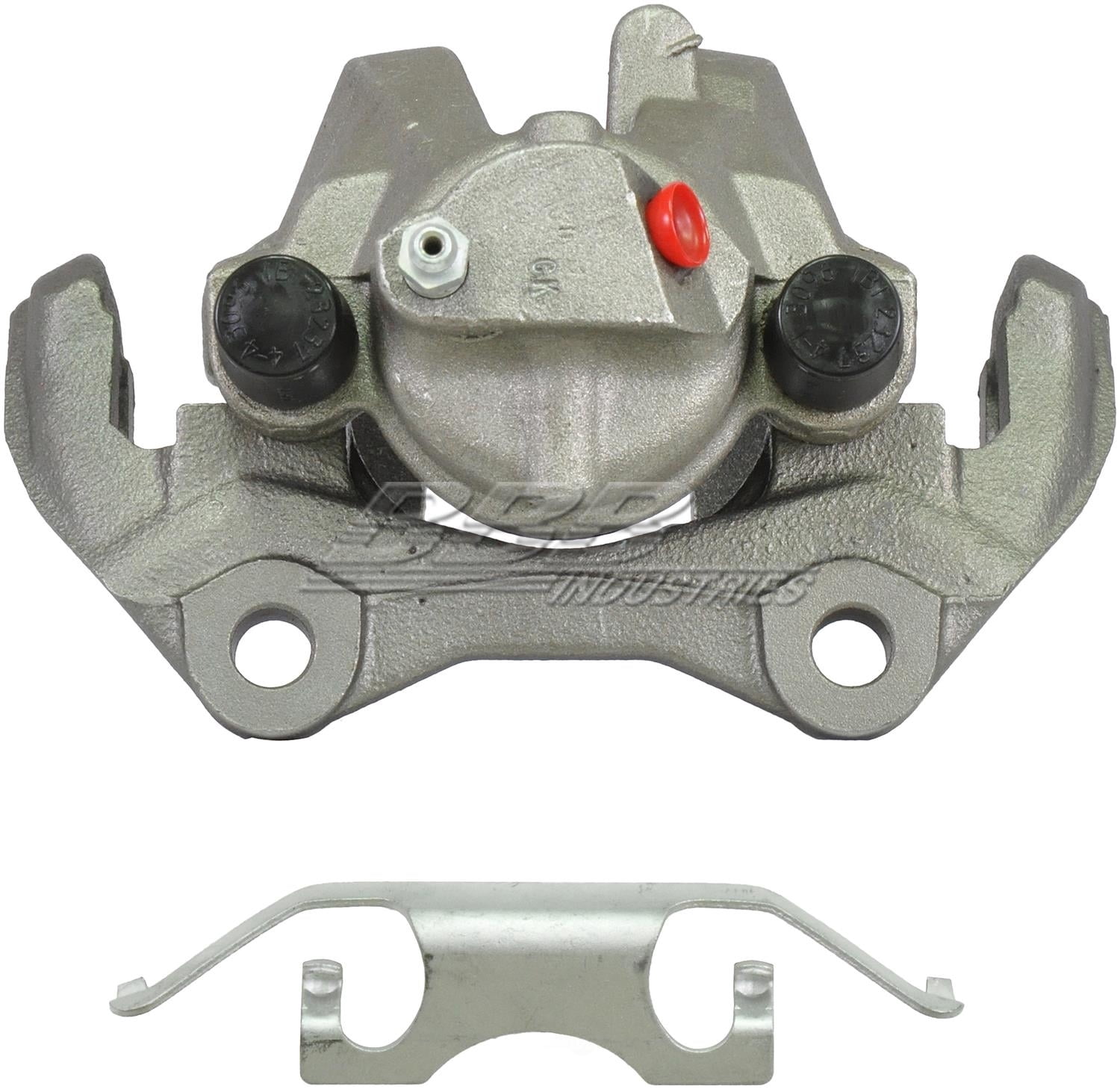 TERREPOWER formerly BBB Industries 99-02773A Reman Caliper w/installation Hardware