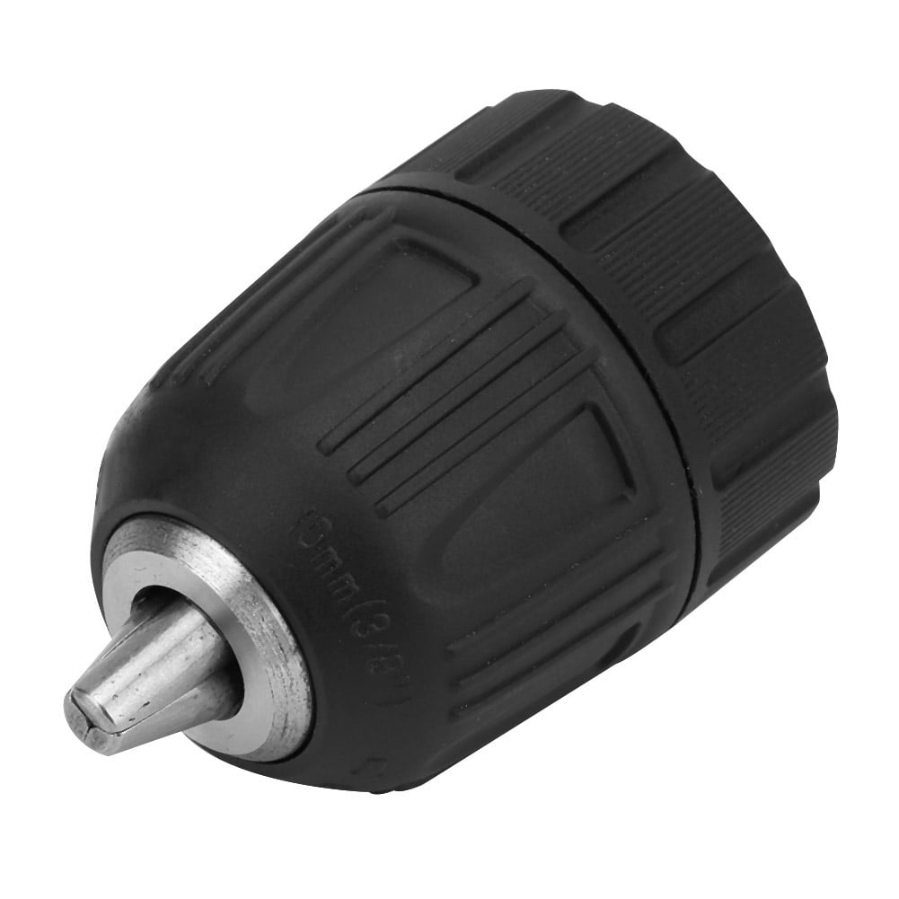 Aesthetic Electric Drill Chuck, Drill Chuck, AntiThrust For Hand