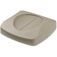 thumbnail image 1 of Untouchable Swing Top Lid - Beige, 1 of 1