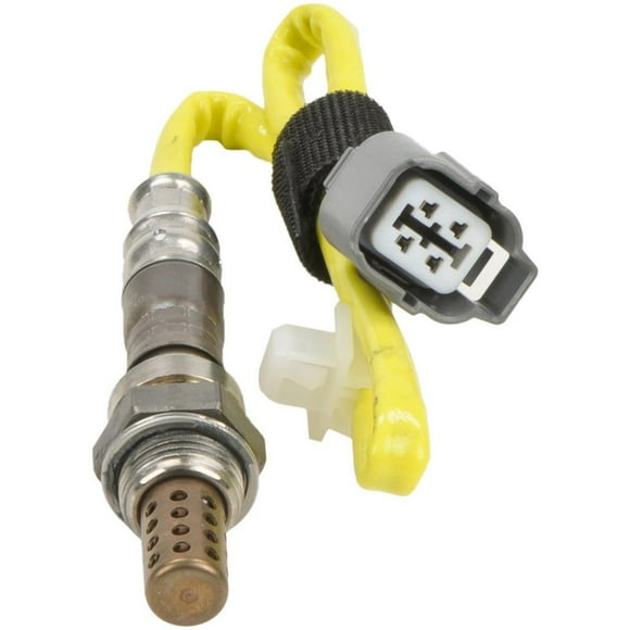 Capteur d'Oxygène Acura TL 20022003 Bosch Sensors 13656 Remplacement OE; Longueur Totale 16.9 Pouces; Connecteur de Pelle Femelle; Capteur Unique