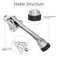 thumbnail image 4 of tooloflife Metal Horseshoe Door Stopper Protection Door Home Office Doors Universal 4 Colors, 4 of 6