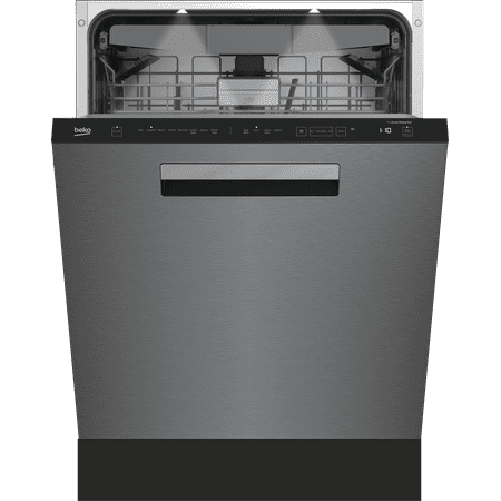 BEKO DDT38532XIH BUILT IN DISHWASHER Stainless Steel