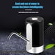 thumbnail image 4 of Agua Eléctrico, Dispositivo Automático De Bomba De Agua Potable Para Camping, Oficina, Hogar Vogacara HA047683-02, 4 of 6