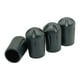 thumbnail image 3 of 4 protectores de patas de goma reutilizables para sillas, sillas de comedor, almohadillas para pesca al aire libre. Diámetro interior 15 mm, 3 of 9