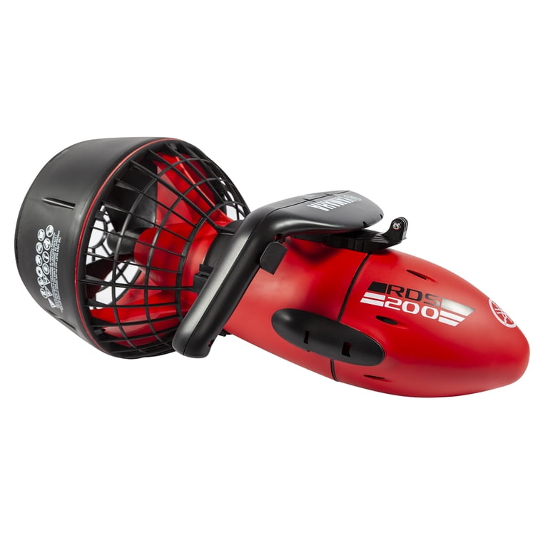 Yamaha YME23200 Recreational Snorkeling Dive RDS200 Underwater