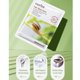 thumbnail image 3 of Xihbxyly Ofertas del Prime Day Mascarilla facial hidratante y caracol 25 ml, 3 of 7