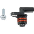 thumbnail image 2 of For Cadillac CTS Camshaft Position Sensor 2014 15 16 17 18 2019 | 3-Prong Blade Male Terminal | 1 Female Connector | 12638266, 2 of 5