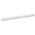 thumbnail image 1 of Maxim 57522WT 4 in. Ceiling Wrap White LED Ceiling Wrap Ceiling Light, 1 of 4