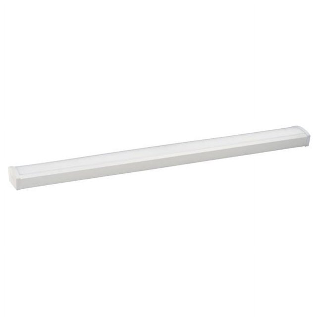 Maxim 57522WT 4 in. Ceiling Wrap White LED Ceiling Wrap Ceiling Light