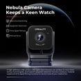 thumbnail image 2 of Impresora 3D con cámara Creality Nebula para monitoreo en tiempo real, 2 of 7