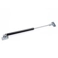 thumbnail image 2 of 6X Bajo Presión 50 Kg Cama Hidráulica Bisagra Fuerza Levantamiento Soporte Muebles Gas Gabinete Puerta Cocina Armario Bisagras Muebles Hardware, 2 of 4