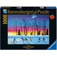 thumbnail image 1 of Ravensburger - Sundown and Stars 1000 pc Puzzle, 1 of 2