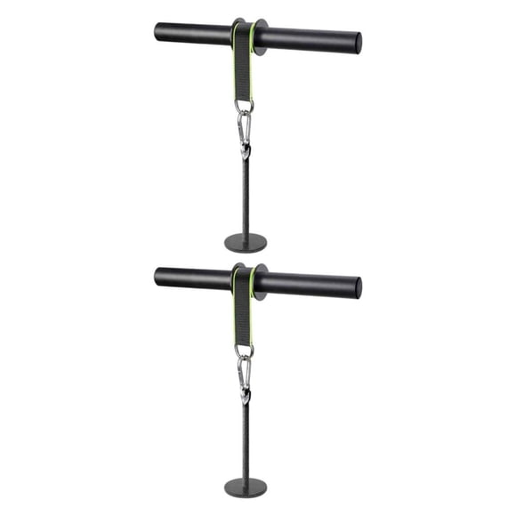 Soidarity Forearm Wrist Blaster Roller Trainer Hand Training Arm Strength Strengthener Verde 2Conjunto