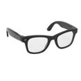 thumbnail image 1 of Gafas De Llamada , Gafas Inteligentes Multifuncionales IP65 A Prueba De Agua Resolución 720P Para Viajes, 1 of 7