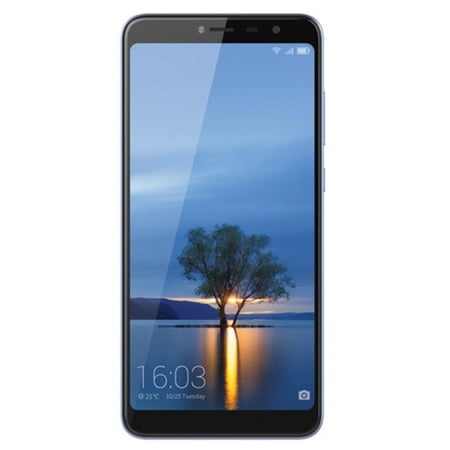Hisense Infinity F24 16GB Unlocked GSM 4G LTE Android Phone w/ 13MP Camera