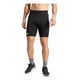 thumbnail image 1 of Short adidas Correr Adizero Essentials Hombre Iy5511 Negro, 1 of 4