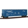 Atlas 50001411 N Scale CM 53' Boxcar